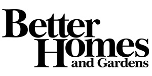 Better Homes and Gardens