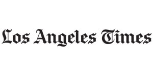 Los Angeles Times