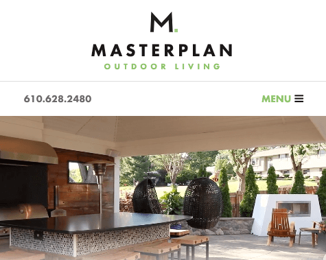 Joshua Gillow MasterPlan Outdoor Living