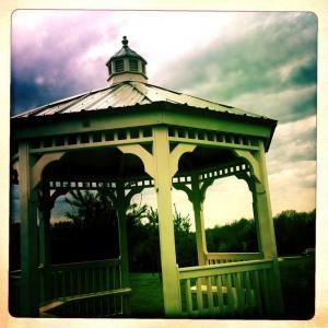 gazebo