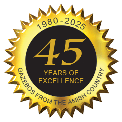 44 Years of Excellence. 1980-2024