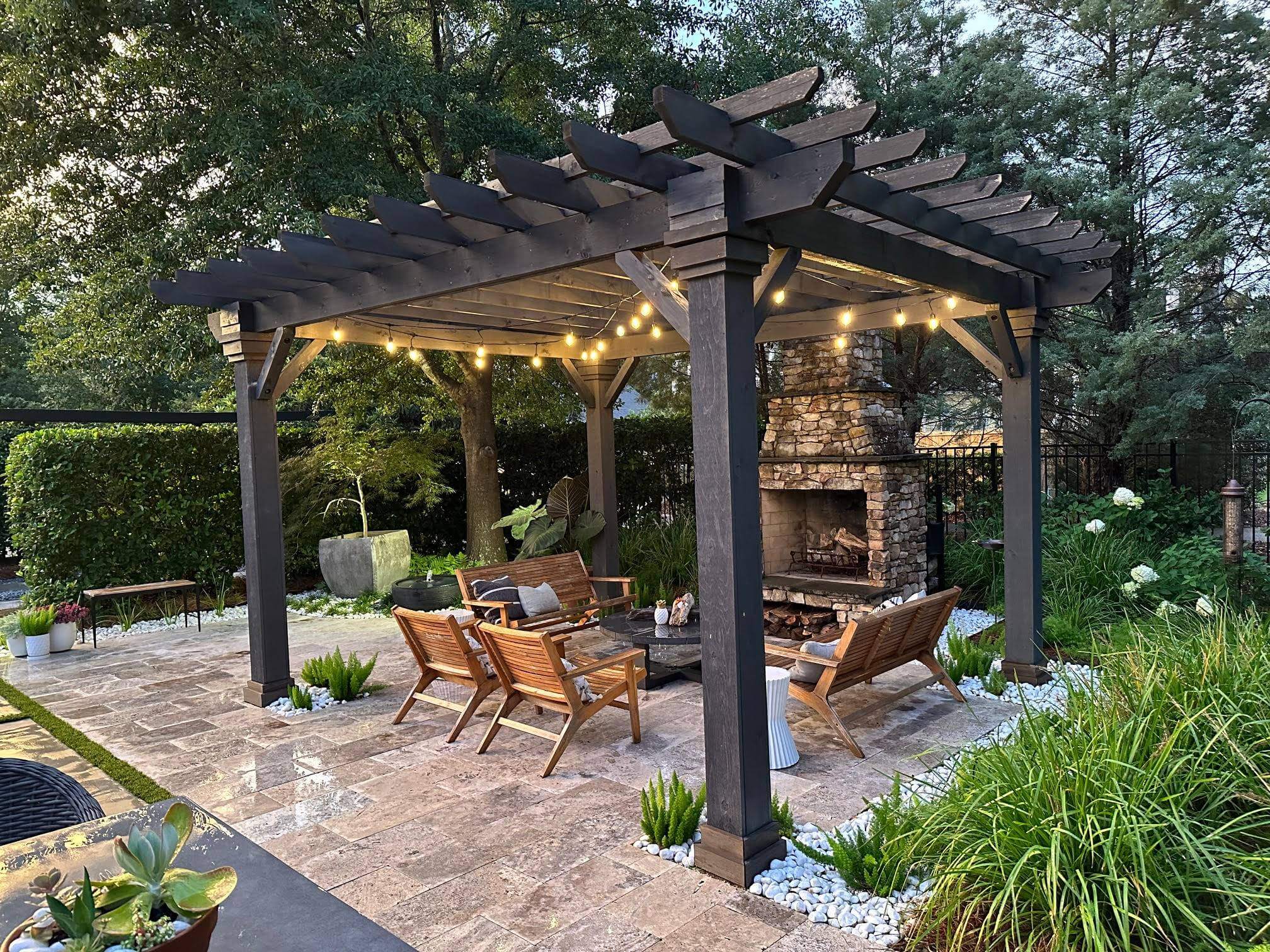 Pergola